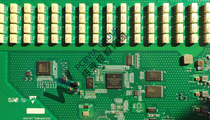 昆山緯亞PCB-1